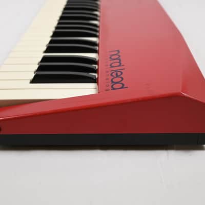 Nord Lead 1 Expanded 12 Voices & Card Slot image 12