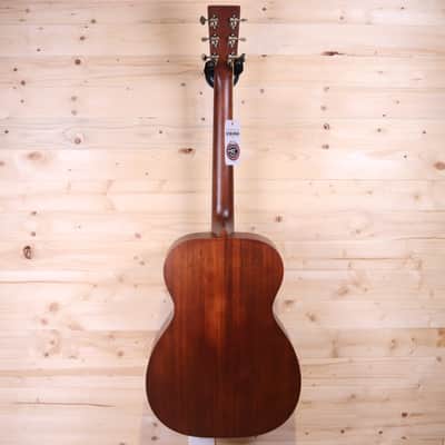 Martin USA 00-15M - Rosewood Fingerboard, Natural image 10