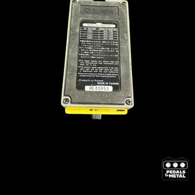 Boss sd-1 (missing knobs) - X4690 imagen 6