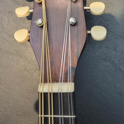 Martin Mandolin Vintage 1919 image 10