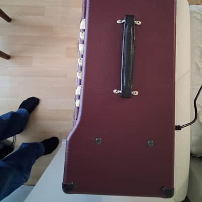 Matchless Chieftain 40-Watt 2x12 SAMPSON ERA image 11
