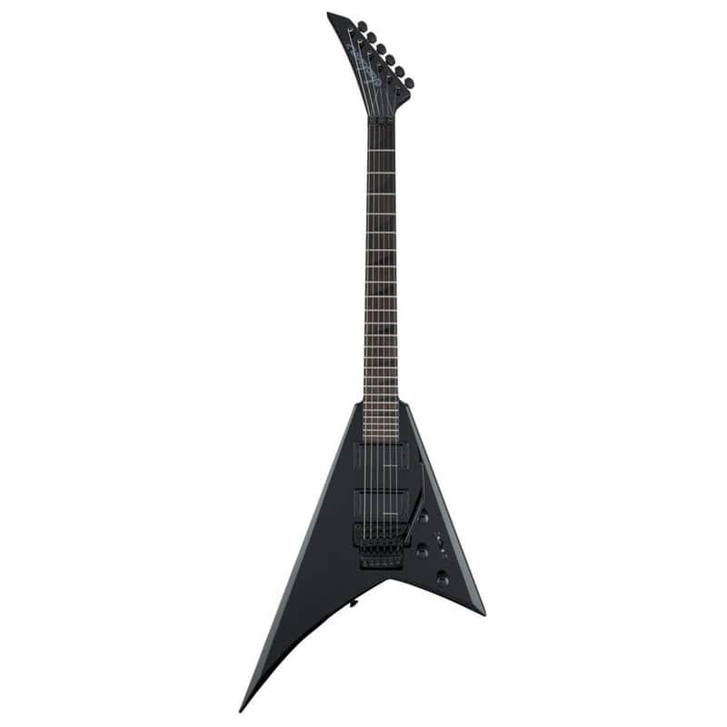 Jackson X Series RRX24 Rhoads with Laurel Fretboard image 4