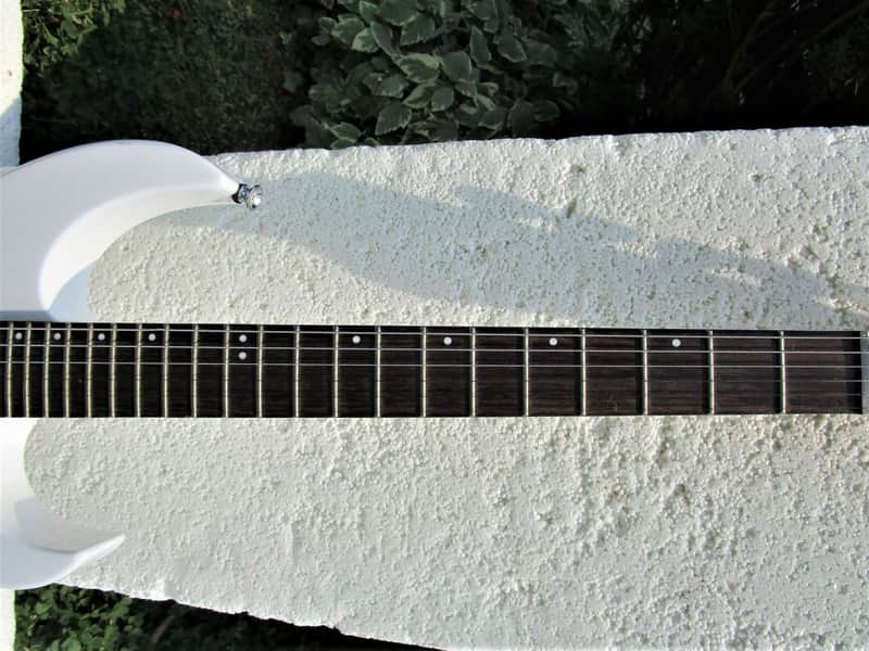 Cobran F-A1 Guitar 1995, Japan, Made By Gakki, Great Shredder Neck