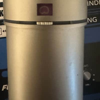 Neumann U 87 Ai Studio Set 2010 - Present - Nickel image 7