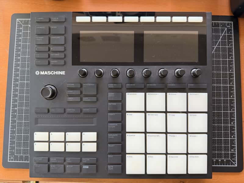 Native Instruments Maschine MKIII image 1