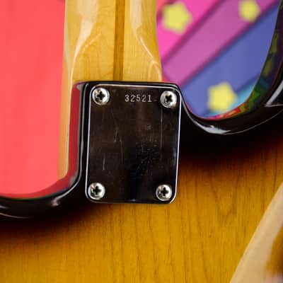 1959 Fender Stratocaster, Players Grade, Maple Fingerboard, Refin, Case image 14