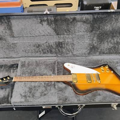 Gibson Firebird 1976 Bicentennial Limited Edition image 14