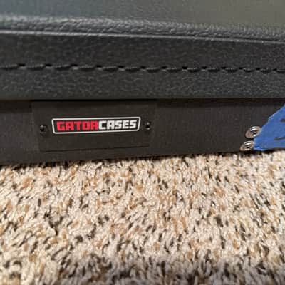 Squier Classic vibe 60’s jazzmaster 2022 - Sonic blue image 8