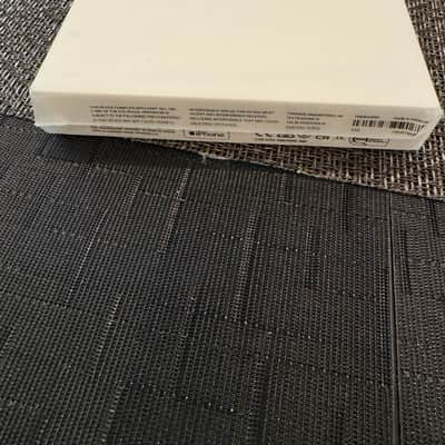 Teenage Engineering TP-7 Tape Recorder 2023 - Present - Silver image 2