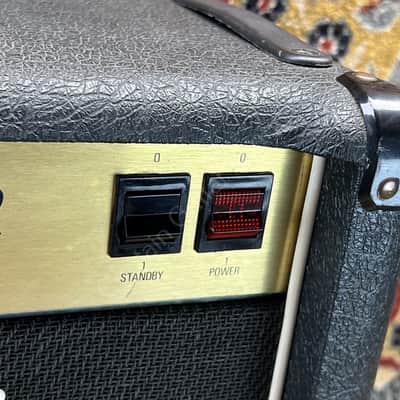 1985 Marshall - 4010 - 2204 - JCM 800 - ID 4021 image 10