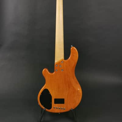 Lakland 55-94 USA 2003 - Amber Quilt image 4