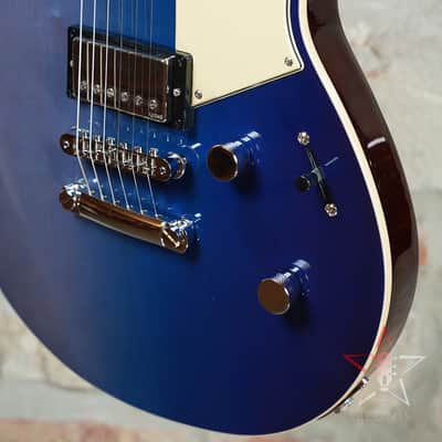 YAMAHA Revstar II RSP20 MLB Professional - Moonlight Blue - Made in Japan image 13