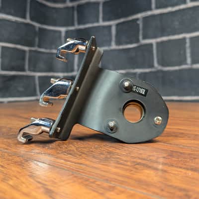 Pearl I.S.S. 12"–16" Tom Mount IS1216SL – Integrated Suspension System – Resonance‑Boosting Design image 2