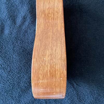 Tangi Mahogany Soprano Ukulele image 13
