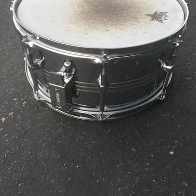 Mapex Chromium Snare Drum - 14x6.5 - XLNT Cond image 3