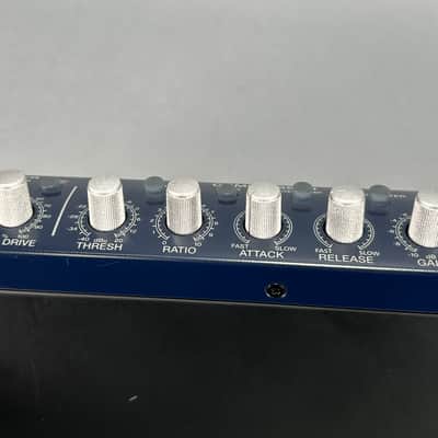 PreSonus Studio Channel ; Vacuum Tube Channel Strip W/Box image 12