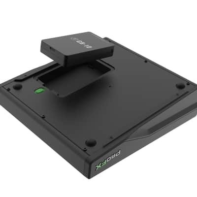 Mackie PROFX10-GO 10 Channel Battery Powered Digital Mixer image 4