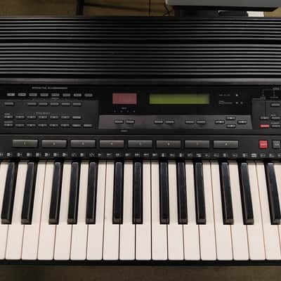 Yamaha PSR-6700 image 3