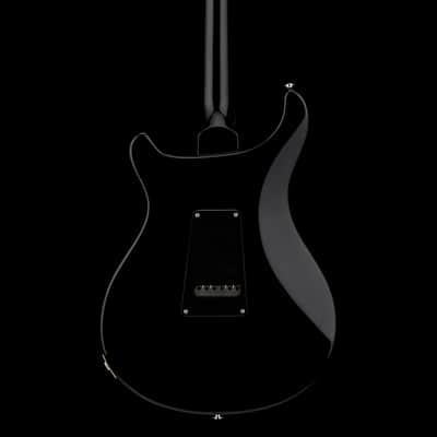 PRS S2 Standard 24 (2019) - Black #41427 with Original Gig Bag image 4