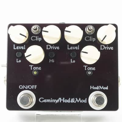 ENDROLL Geminy Hod+Mod GHM-1 [SN PRT-028] (07/15) image 6
