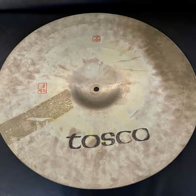 Tosco Vintage Classic b20 image 8