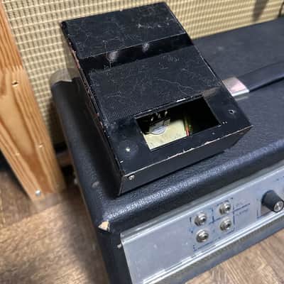 Electro-Harmonix Big Muff Pi V7D (Black Russian)  - Same circuit as Green Russian image 3