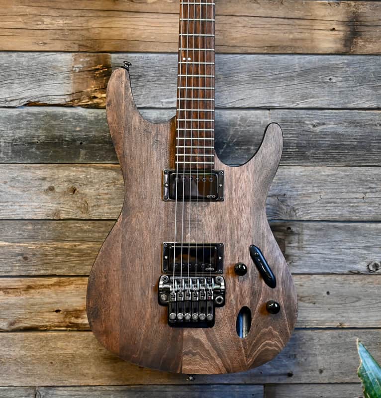 (14394) Ibanez  S Series S320 Electric Guitar image 1