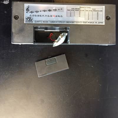 Seiko Tolv st-369 image 6