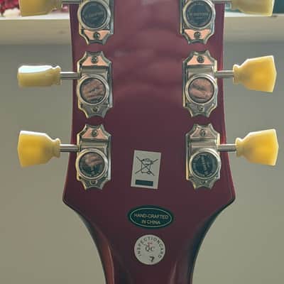 Epiphone SG Special P90 image 3