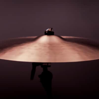 Sabian 22" Stratus Ride image 4