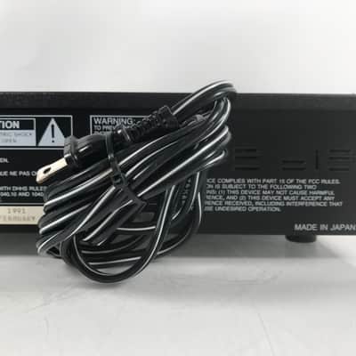 Carver SD/A-490T Vacuum Tube Reference CD Player image 10
