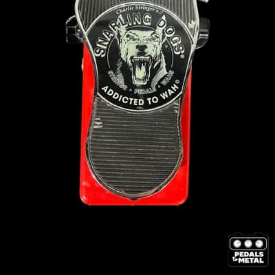 Charlie Stringer's Snarling Dog Whine-O Wah | Reverb