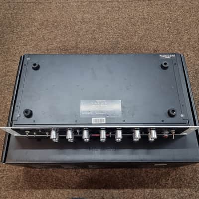 Positive Grid Bias Rack Amplifier 2010s - Silver image 6