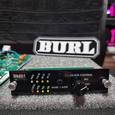 Burl B16 Mothership BMB5 USB Card - Black image 3