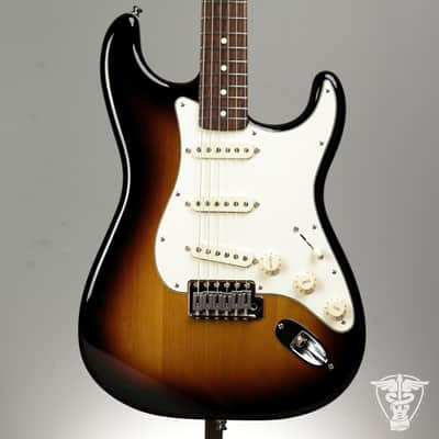 FENDER JAPAN ST71-140YM Yngwie Malmsteen Signature YWH (S/N