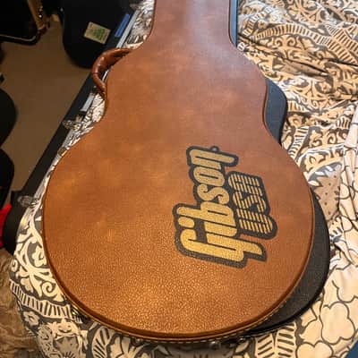1989 Gibson Les Paul Custom 35th Anniversary Black and Gold Triple Pickup! 1989 - Gloss Black and Gold Accents image 22