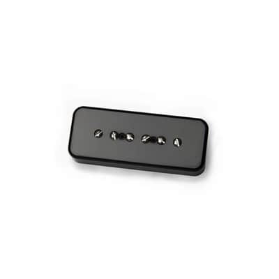 BARE KNUCKLE BOOTCAMP P90 BRUTE FORCE BRIDGE BLACK image 1