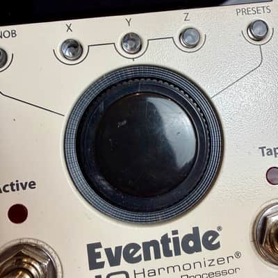 Eventide H9 Max Harmonizer Effects Processor 2010s - White image 12