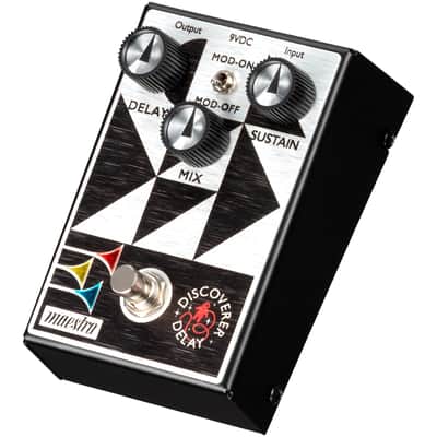 Discoverer Delay Maestro image 1