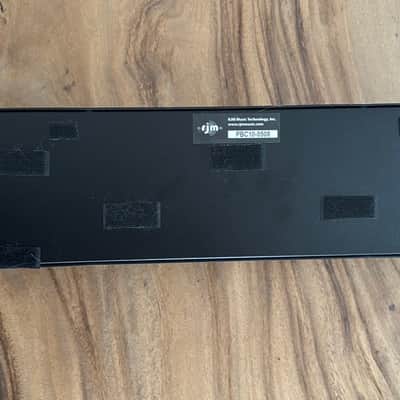 RJM Mastermind PBC10 2016s - Black image 9
