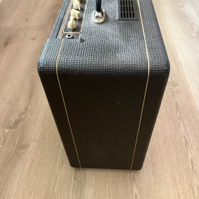 Vox AC4C1-12 Limited Edition 4-Watt 1x12" Guitar Combo 2014 - 2019 - Black image 5