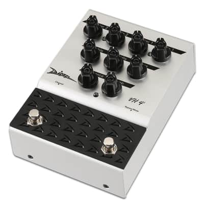 Diezel VH4-2 Distortion 2010s - Present image 3