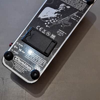 Dunlop BG95 Buddy Guy Signature Cry Baby Wah image 2