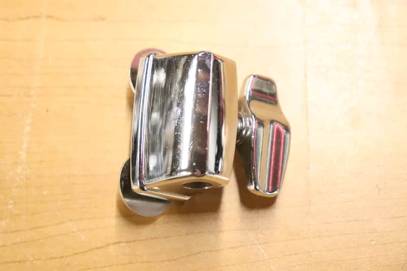 Pearl 9.5mm Floor Tom Leg Bracket #2 image 1