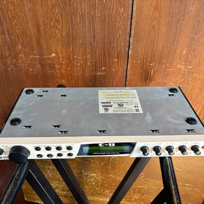 E-MU Systems B-3 Rackmount 64-Voice Tone Wheel Organ image 10
