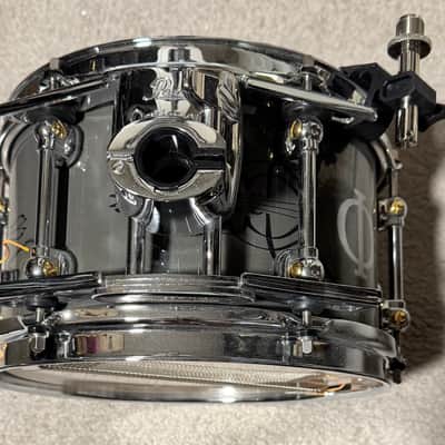 Pearl Mike Mangini Signature 2010s - Grey with Prints image 4
