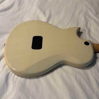 2007 Taylor SB1 Classic - Made in USA - Translucent White - Free Pro Setup image 9