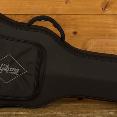 Epiphone Inspired by Gibson Custom Hummingbird Deluxe EC | Natural image 8