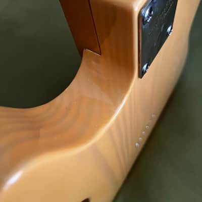 Squier Classic Vibe '50s Telecaster 2012 - 2018 - Butterscotch Blonde image 9