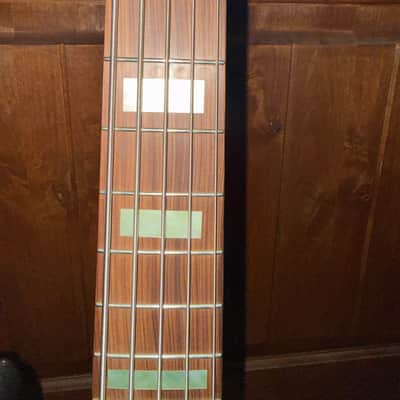 Upgraded Sadowsky Metro Express Modern 5 String image 6